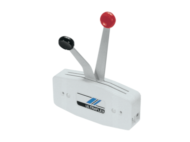 Universal Remote Control 2 levers (45.047.00)