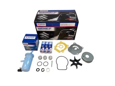 Suzuki DF40A / DF50A / DF60A (2010+) Maintenance Kit (17400-88810)