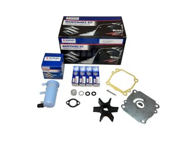 Suzuki DF60 / DF70 (2007) Maintenance Kit (17400-99870)