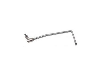 Johnson-Evinrude handlebar bracket (GS41080)