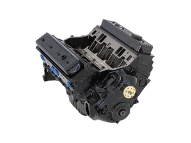 GM Mercruiser/OMC/Volvo 300HP 5.7L 350 V-8 Longblock (2001-2004) (8M0163301)