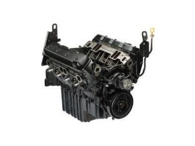 GM / MerCruiser / Volvo / OMC 6.2L 377 V8 Longblock (2016-) (8M0114814)