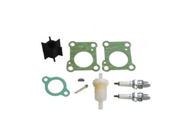Honda BF9.9A / BF15A Maintenance Kit (06211-ZV4-505)