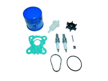 Honda BF15D / BF20D Maintenance Kit (06211-ZY0-505)