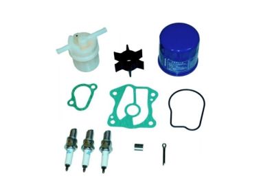 Honda BF35A / BF40A / BF45A / BF50A Maintenance Kit (06211-ZV5-505)