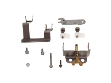 Yamaha Remote Control Mounting Kit 6/8 B (655-48501-02)