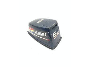Yamaha 6/8HP 2 Stroke Engine Cover (6G1-42610-13-EK) 