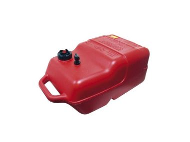 Fuel Tank (22 / 30 litres)