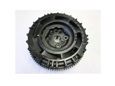 OMC Johnson / Evinrude Vliegwiel / Flywheel 90 -175 hp 0586338 / 586338/ 3010265