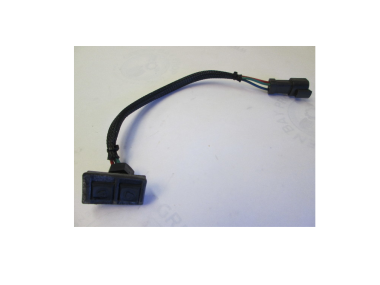 OMC Johnson Evinrude 586074 / 0586074  — SWITCH ASSY., TRIM & TILT 