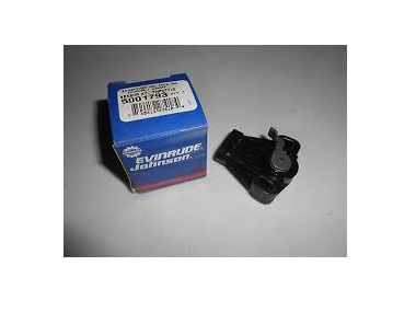 OMC Johnson Evinrude 439827/5001793 — THROTTLE SENSOR 
