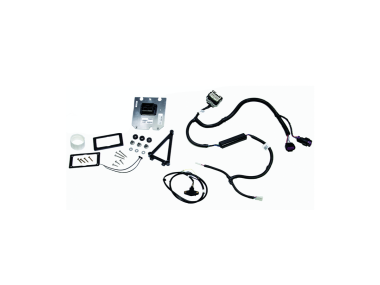Mercury Active Trim - Mechanical MerCruiser - Single Engine (Without Trim Pad) (8M0129457)