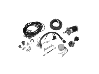 Mercury Electric Start Kit 40/50 HP (822462A06)