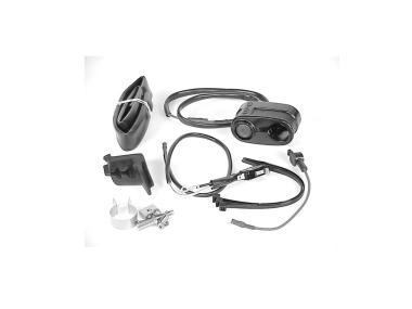 Mercury Tiller Handle Harness Button 6-25 hp (95810A8) 