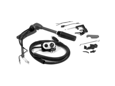 Mariner 20 HP 2 Stroke Tiller Handle Kit (94185A17)