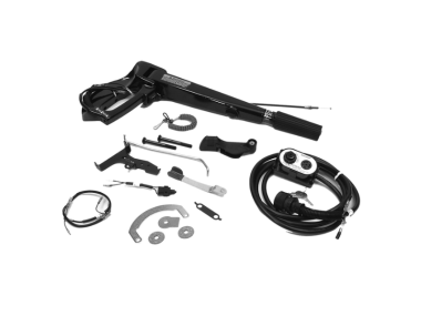 Mercury 40 HP 3 Cyl. EFI Tiller Handle Kit (821455A17)