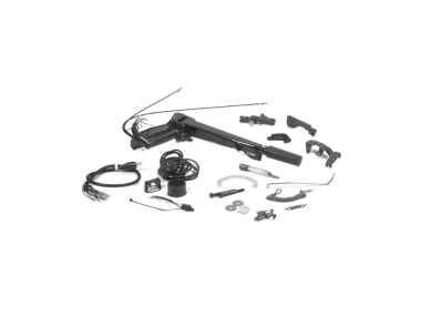 Mercury 40-45-50 HP 4 Stroke (1996-2000) Tiller Handle Kit (828813A2)