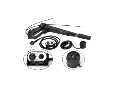 Mercury 40-50-60 HP 4 Cyl. EFI Tiller Handle Kit (880095A04)