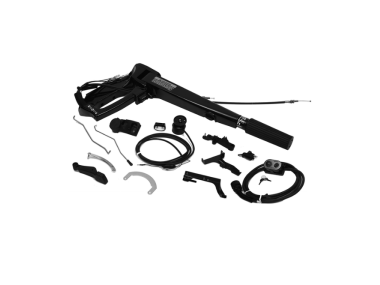 Mercury 40-50-60 HP 4 Stroke EFI Tiller Handle Kit (880093A03)
