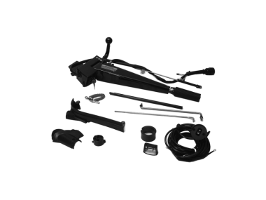 Mercury 75-115 PK DFI (2006+) Tiller Handle Kit (896648A09)