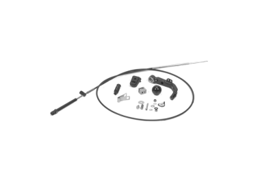 Mercury 45 HP Jet 2 Stroke Shift Attaching Kit (850000A2)