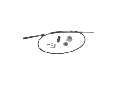 Mercury Shift Attaching Kit 30 HP JET (3 cyl.) 2 stroke (850000A4)