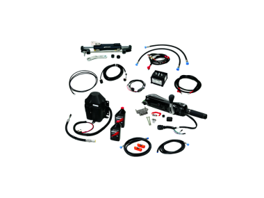 Mercury 75-300 HP (2006+) Big Tiller Power Steering Kit (8M0151561)