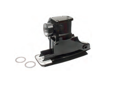 Mercruiser BRAVO DRIVESHAFT HOUSING