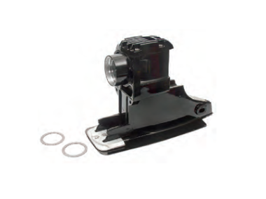 Mercruiser BRAVO DRIVESHAFT HOUSING
