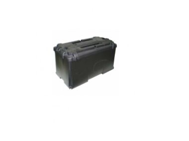 Battery Box (resistant to cold to -40ºC)