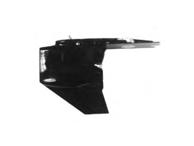 Mercruiser BRAVO THREE GEAR HOUSING