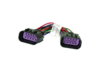 Mercury SmartCraft Adapter - 10 Pin Male to Male (892452T01)