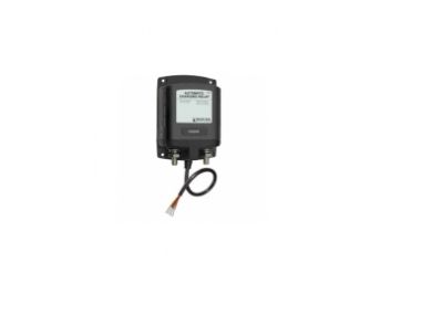 Remote-controlled battery / main switch