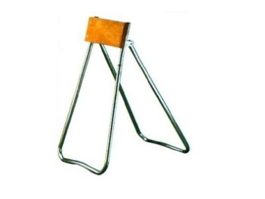 Folding rack for outboard engine up to 40 kilos (GS73120)