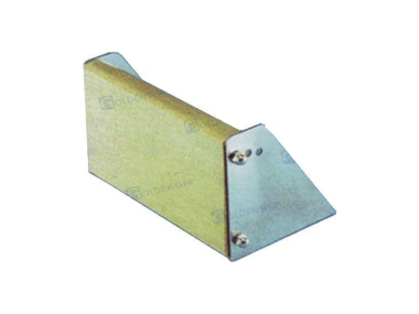 Outboard engine bracket for platform up to 40 kilos (GS73110)