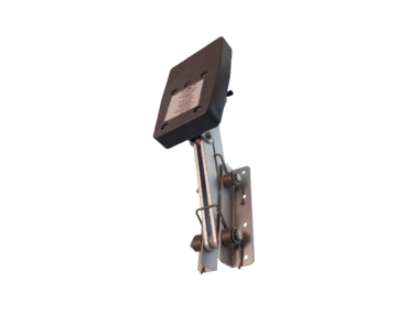 Outboard motor bracket up to 20 hp (GS73100)
