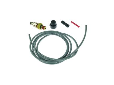 Mercury Quicksilver Analog Block Water Pressure Sender (8M0145165)