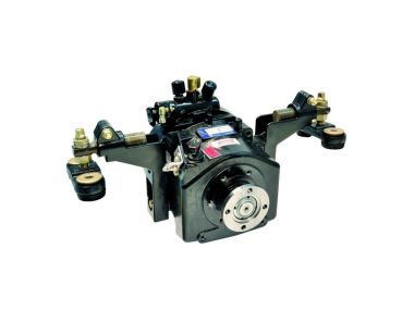 MerCruiser Coaxial Inboard Transmission