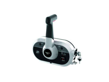 Mercury Side Mount Remote Control (8M0103454)