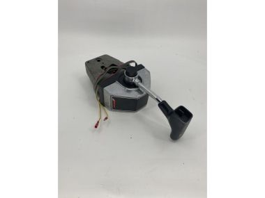 Mercury Console Mount Remote Control  (88688A26)