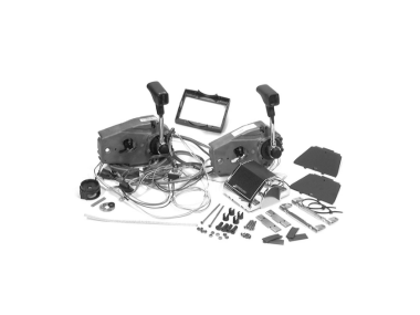 Mercury Console Mount Remote Control  (88688A23)