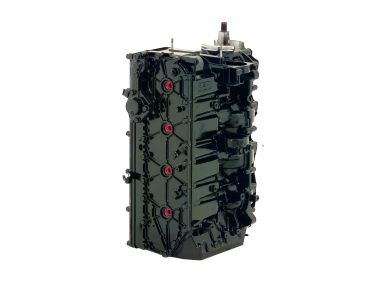 Mercury / Mariner 2-Stroke 4-Cylinder Powerhead