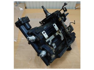 Yamaha 8HP 2-Stroke Type A Crank Case Assembly (647-15100-00)