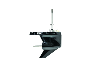 MERCURY VERADO 135-200 HP L4 + VERADO 200-275 HP  L6 + VERADO 300 HP GEARCASES