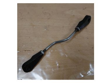 Johnson 25-30HP 4-Stroke Clutch Lever Link (5032183)