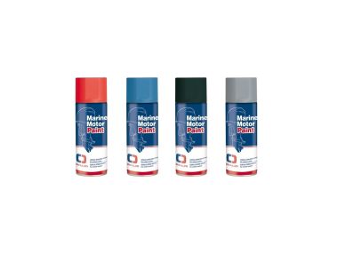 Spray Paint Clear Varnish (52.400.92)