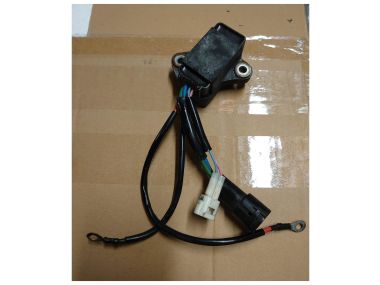 Johnson 25-30HP 4-Stroke Power Trim Tilt Relay Assembly (5034688)
