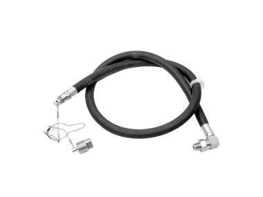 Mercury MerCruiser Oil Drain Kit Fits 1996 and up MCM V‑8 engines (865281A02)