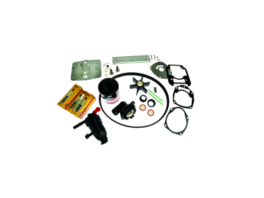 Mercury Maintenance Kit (300 Hours) 150 / 175 / 200 / 225 HP EFI 4-Stroke V6 (3.4L) (8M0149930)