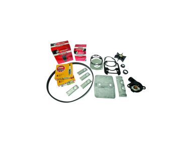 Mercury Maintenance Kit (300 Hours) 250 / 300 HP V8 (4.6L) Verado (8M0149932)